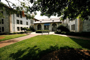 Higher Education Engineering and Construction | Emcon