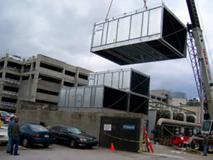 Industrial Construction & Engineering | Emcon Services