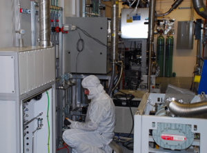 Clean Rooms & Laboratories | Emcon Services